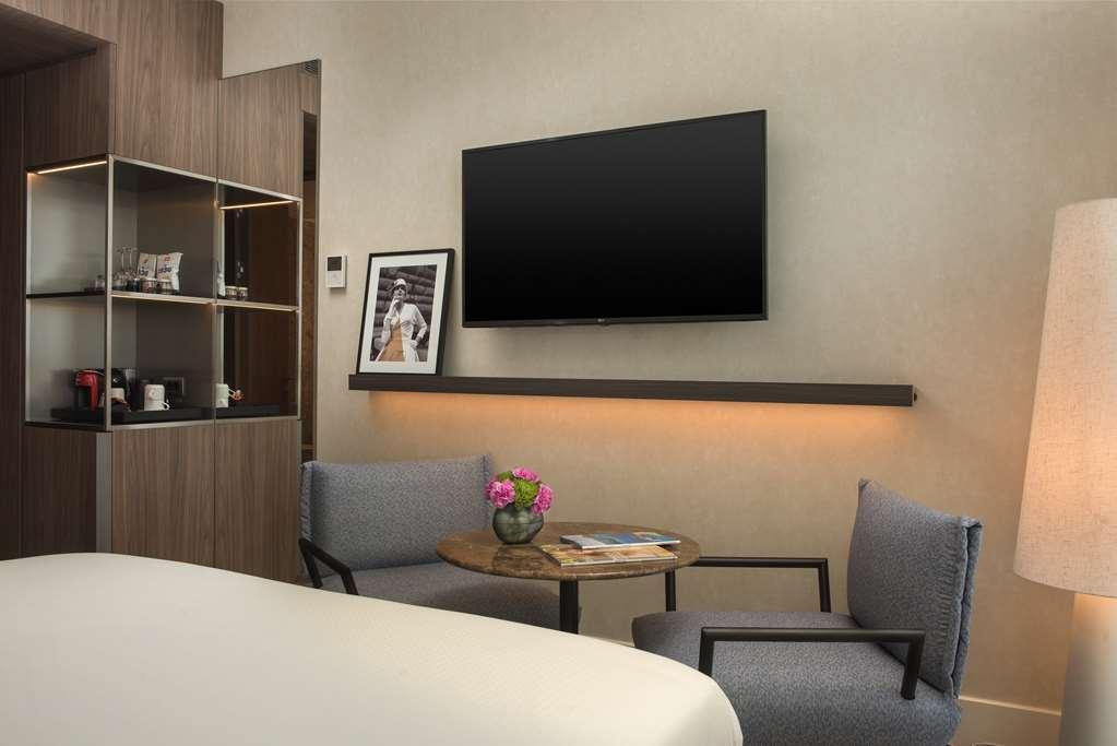 Nh Collection City Life Milano Rom bilde