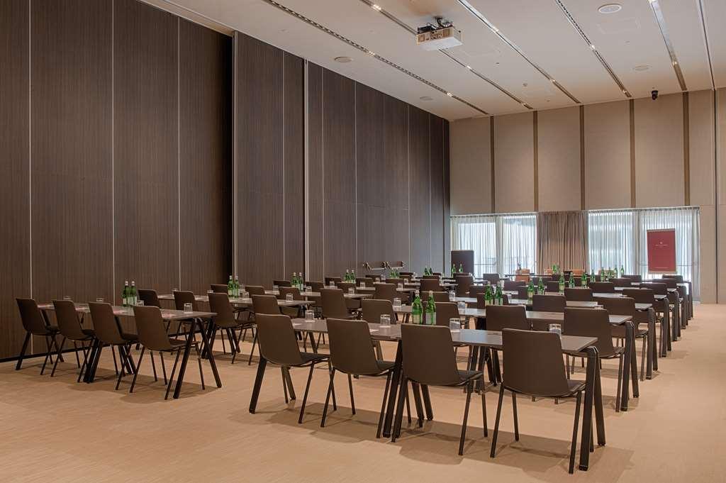 Nh Collection City Life Milano Fasiliteter bilde