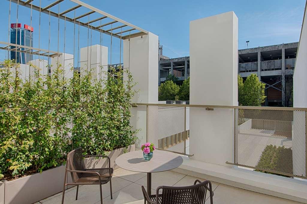 Nh Collection City Life Milano Fasiliteter bilde