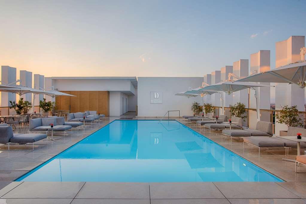 Nh Collection City Life Milano Fasiliteter bilde